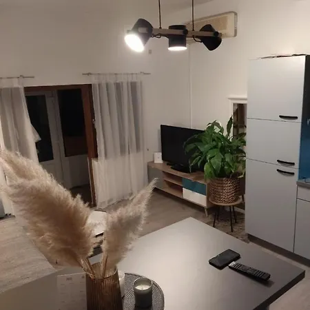 Apartament Olive Garden 1 *