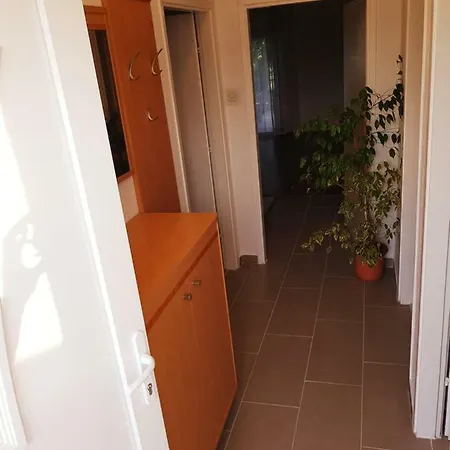 Apartament Olive Garden 1 *
